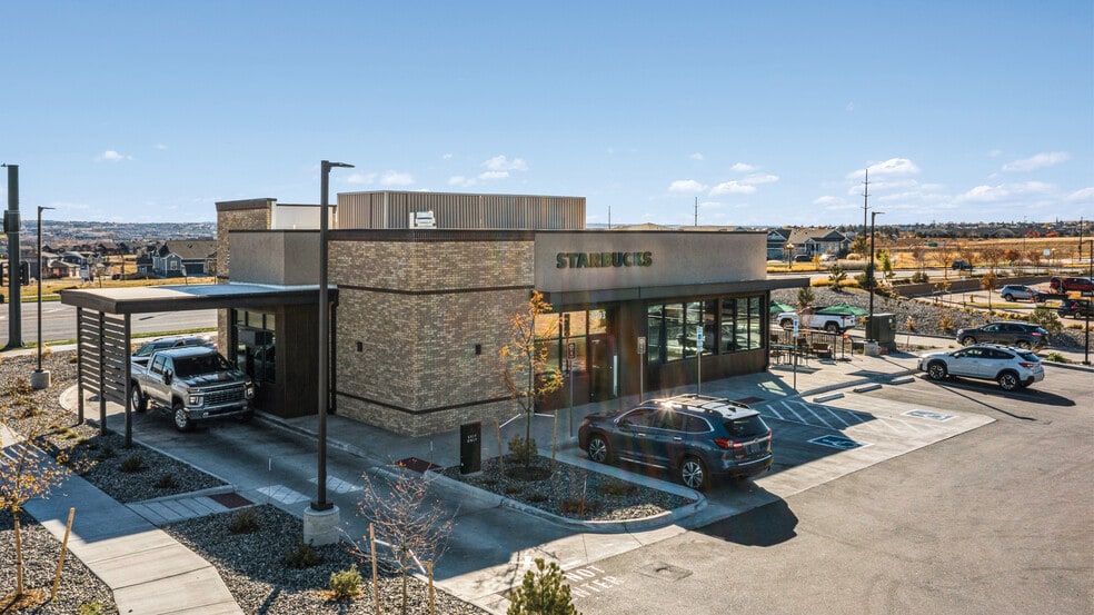 8793 Chambers rd, Parker, CO for sale - Building Photo - Image 3 of 5