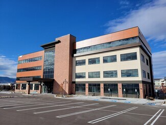More details for 1370 Interquest Pky, Colorado Springs, CO - Medical for Lease