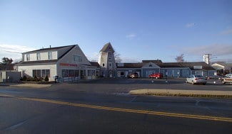 More details for 621-631 Main St, Hyannis, MA - Retail for Lease