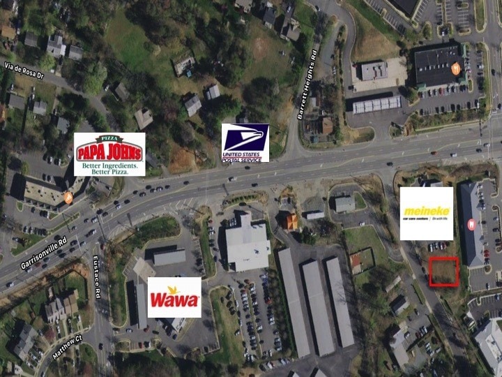 11 Dorothy Ln, Stafford, VA 22554