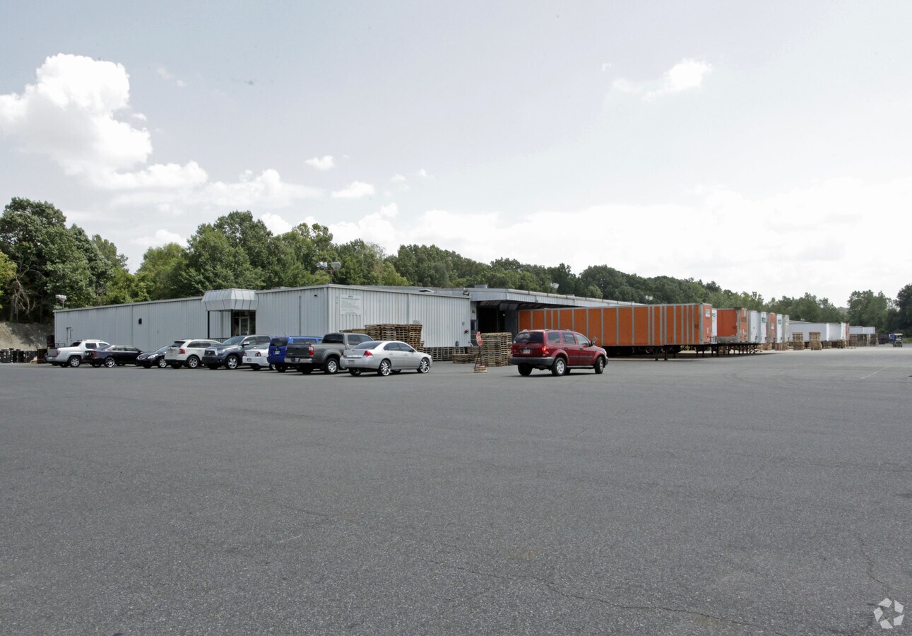 3650 Tulane Rd, Memphis, TN 38116 Industrial for Sale