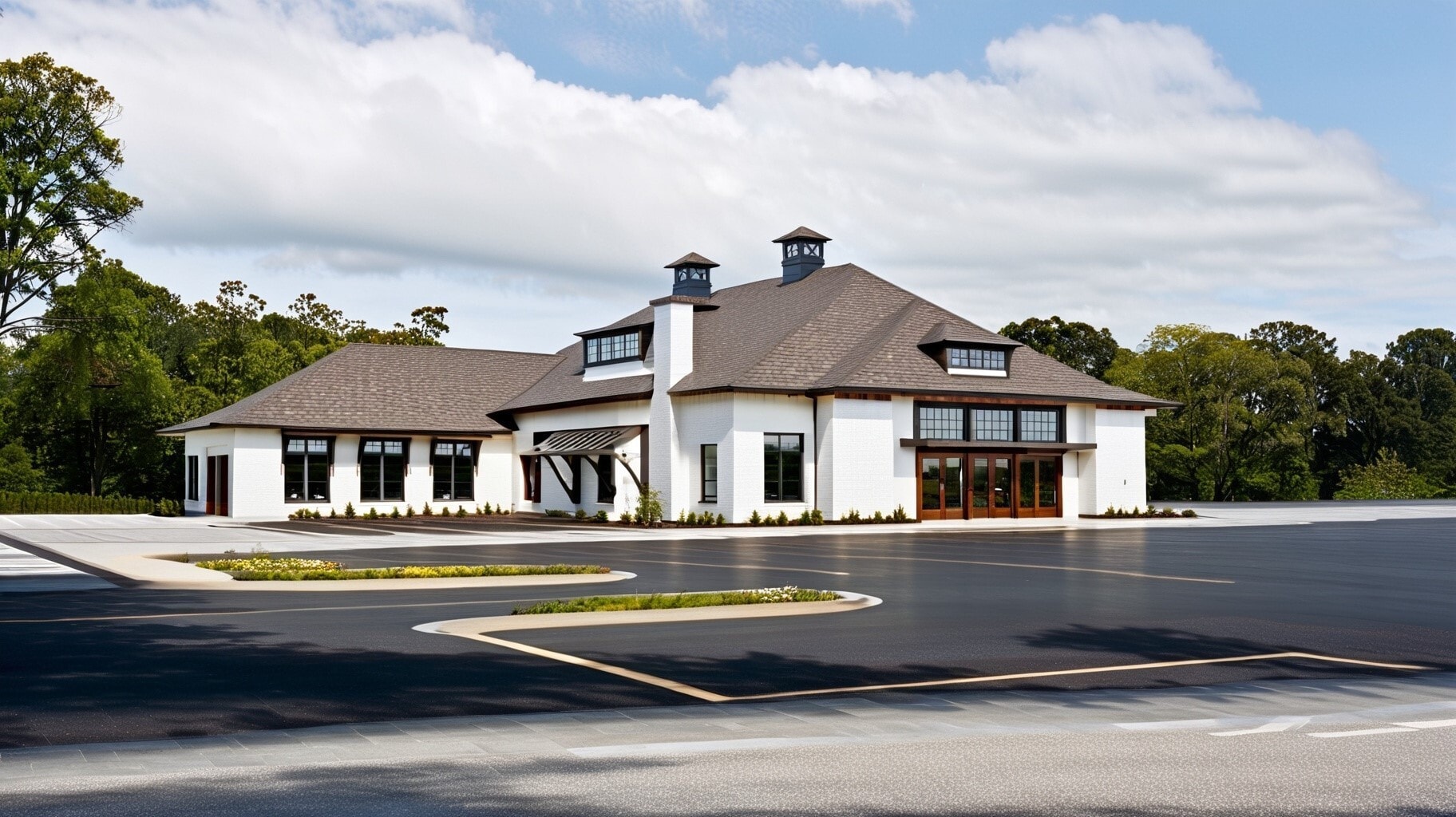 Church Rd E & Swinnea Rd Rd, Southaven, MS for lease Primary Photo- Image 1 of 3