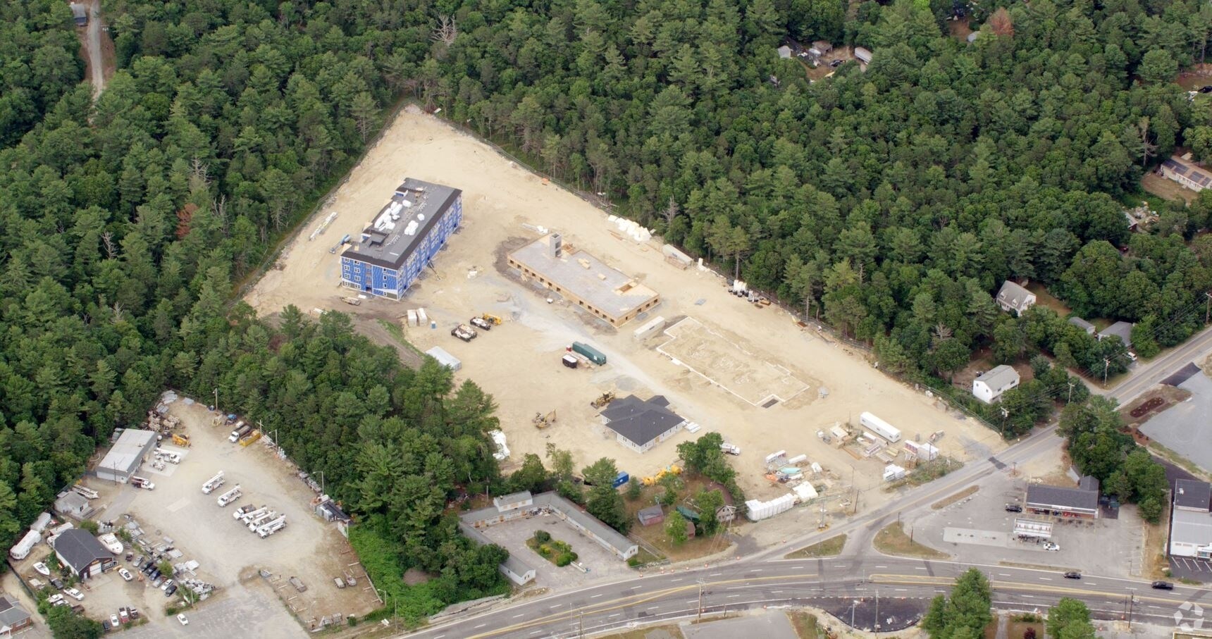 3102 Cranberry Hwy, East Wareham, MA 02538