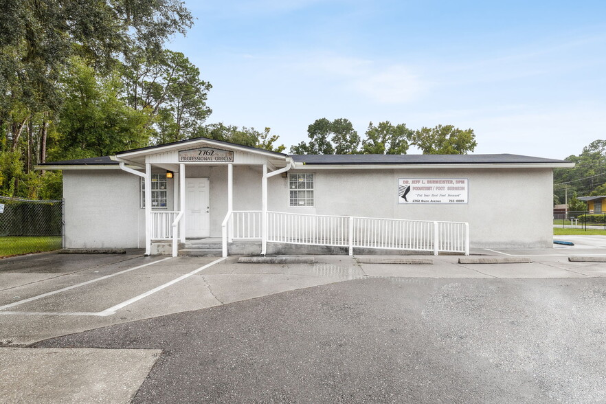 2762 Dunn Ave, Jacksonville, FL for sale - Building Photo - Image 3 of 29