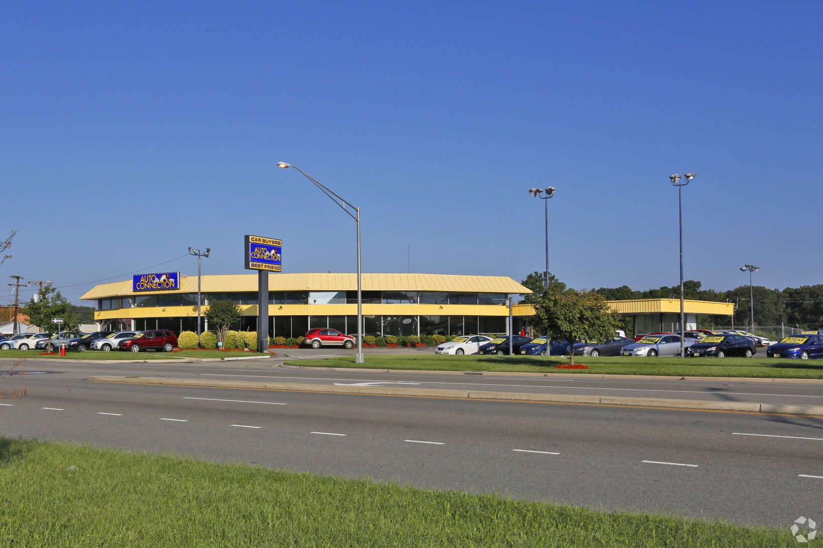 5300 Midlothian Tpke, Richmond, VA for sale Primary Photo- Image 1 of 1