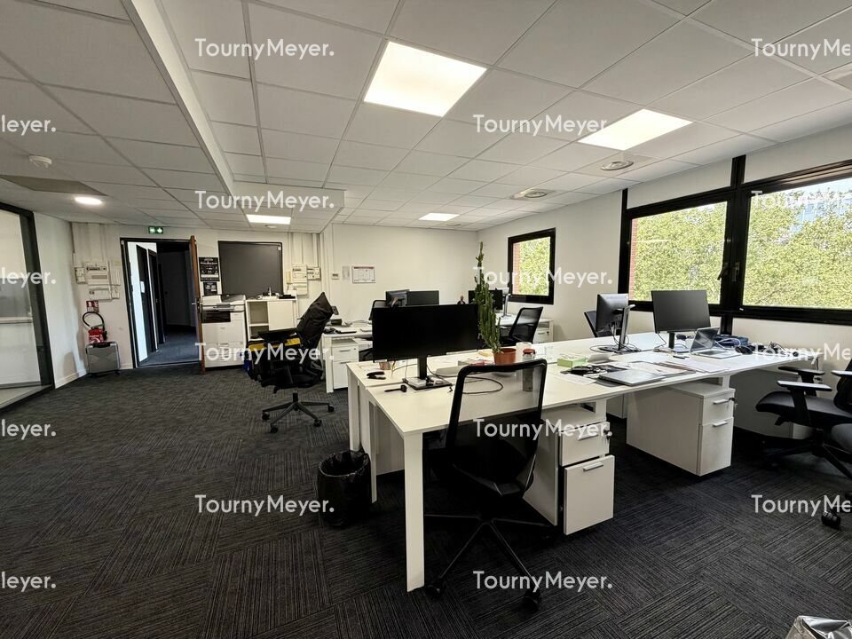 9 Rue Ritay, Toulouse for lease Interior Photo- Image 1 of 8