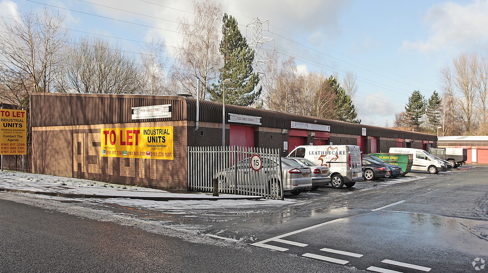 Aston Ct, Warrington for sale Primary Photo- Image 1 of 1