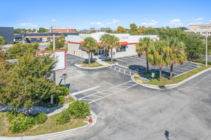 233 State St E, Jacksonville, FL for sale - Building Photo - Image 1 of 5