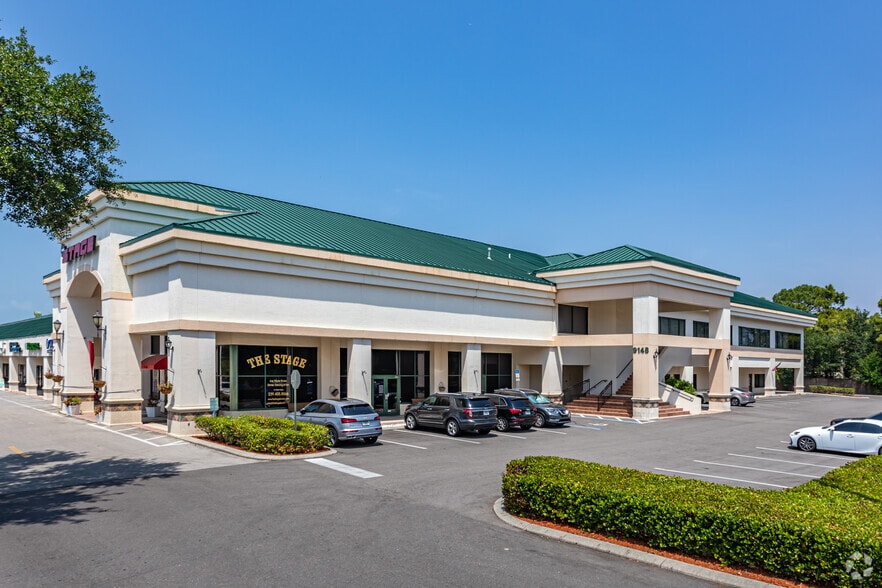 9148 Bonita Beach Rd, Bonita Springs, FL for lease - Building Photo - Image 1 of 6