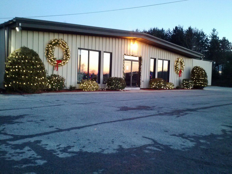 1336 N Center St, Ebensburg, PA for sale - Building Photo - Image 1 of 1