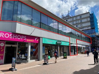 More details for 27 Carr St, Ipswich - Retail for Sale