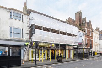 More details for 14-14A High St, Lewes - Office for Lease