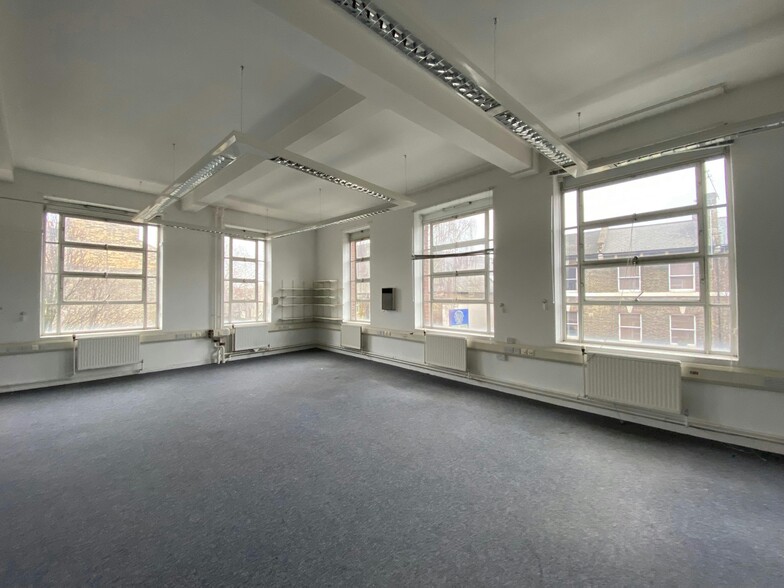 Larcom St, London for lease - Building Photo - Image 1 of 23