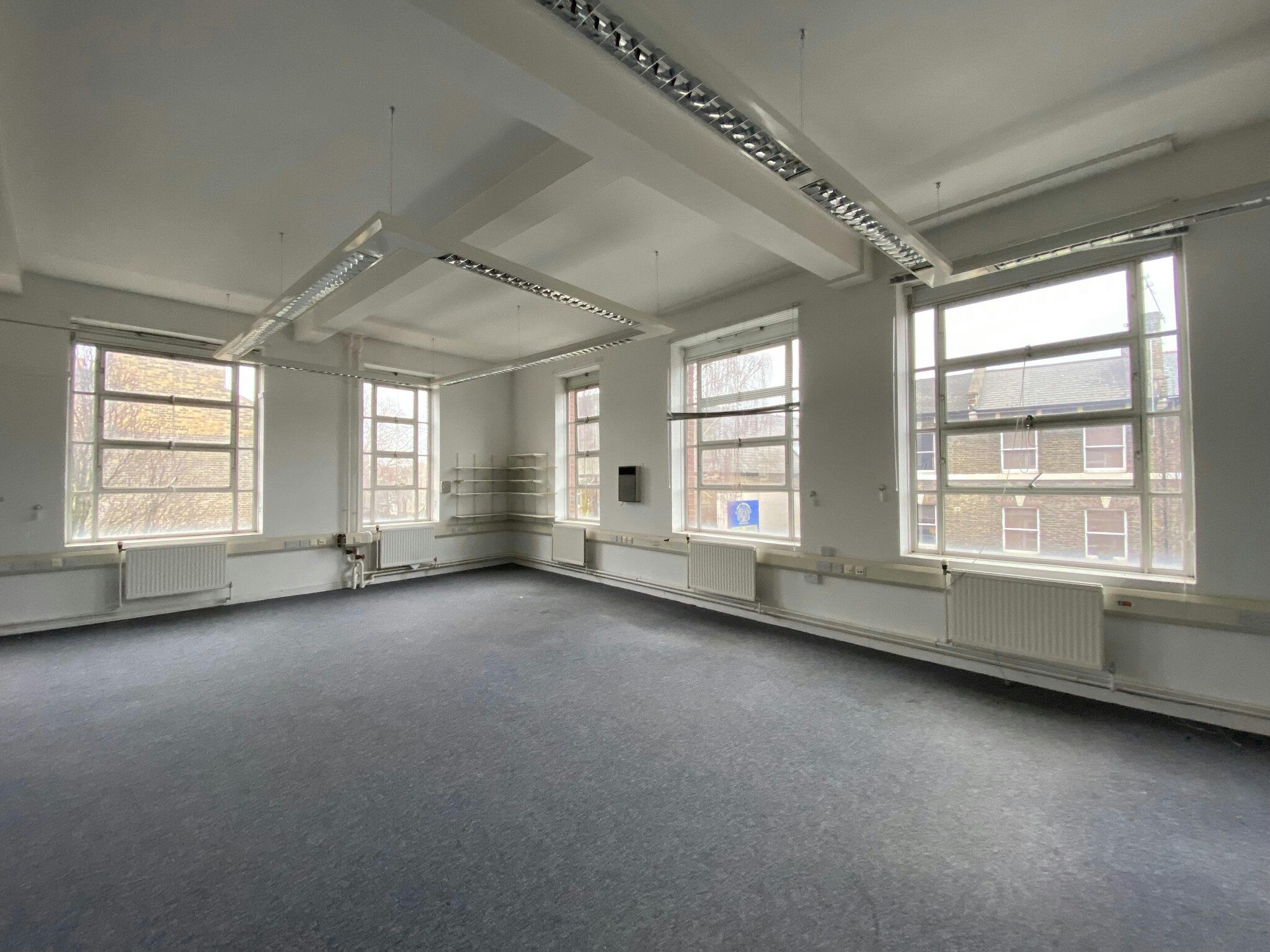 Larcom St, London for lease Building Photo- Image 1 of 24