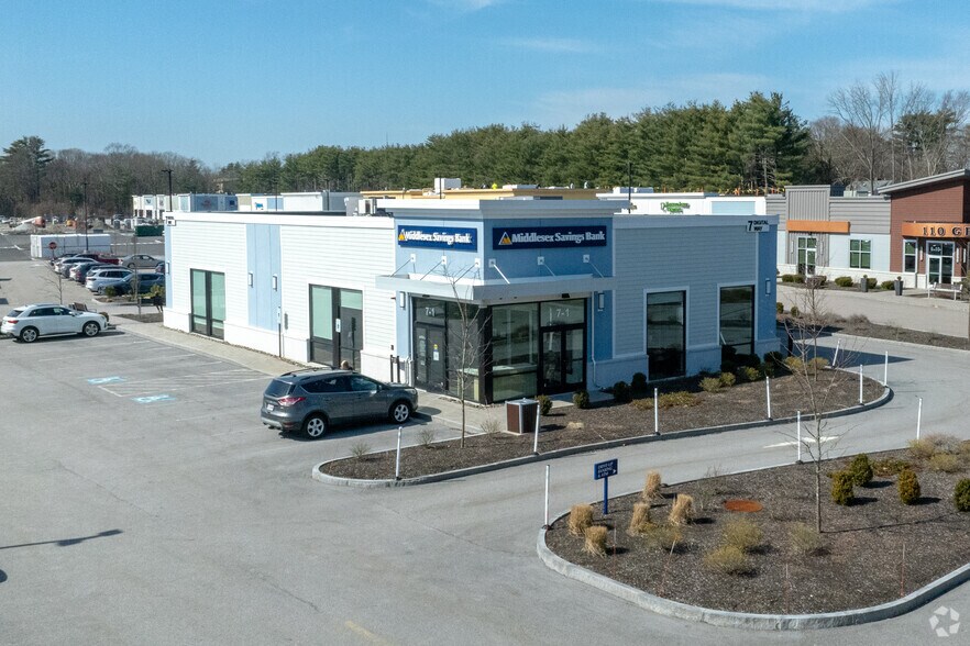 7 Digital Way, Maynard, MA for sale - Primary Photo - Image 1 of 1