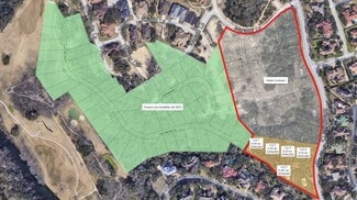 More details for The Oaks at Lucchese Ranch, San Antonio, TX - Land for Sale