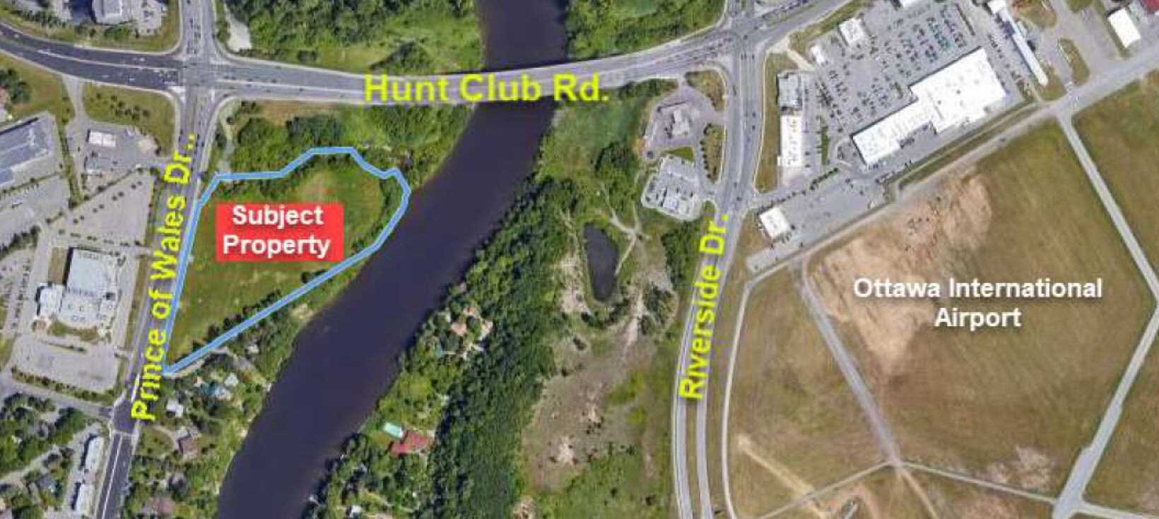 2175 Prince Of Wales, Ottawa, ON K2E 0A1