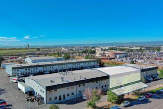 9690 Dallas St, Commerce City, CO for lease Building Photo- Image 1 of 7