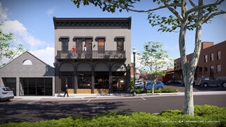 More details for 911 Gervais St, Columbia, SC - Office, Retail for Lease