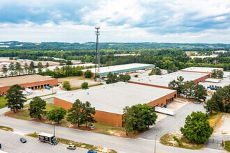 105 Bucknell Ct SW, Atlanta, GA - AERIAL  map view
