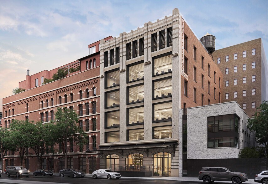 39 Clarkson St, New York, NY 10014