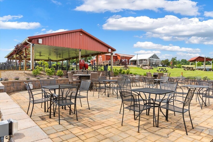 1830 Thrift Rd, Madison, VA for sale - Building Photo - Image 3 of 199