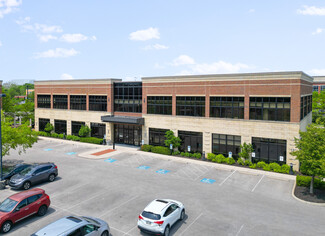 More details for 560 N Cleveland Ave, Westerville, OH - Office/Medical for Lease