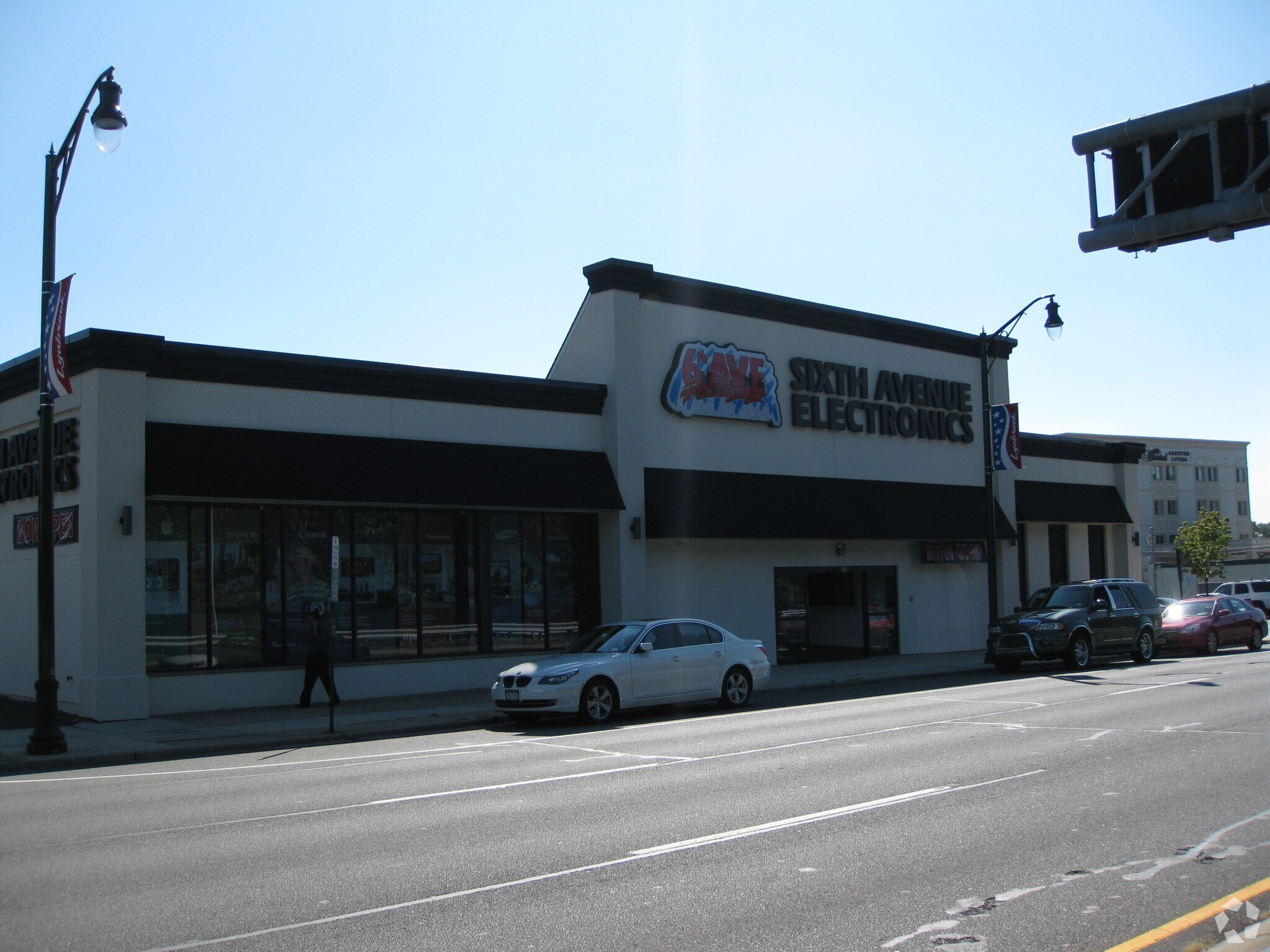 831839 Sunrise Hwy, Lynbrook, NY 11563 Retail for Lease