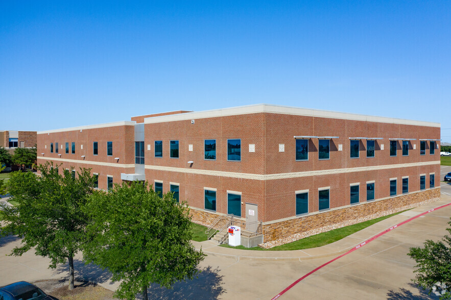 341 Wheatfield Dr, Sunnyvale, TX for lease - Building Photo - Image 3 of 41