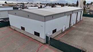 More details for 7022-7026 W Pershing Ct, Visalia, CA - Industrial for Lease