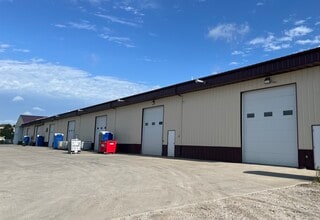 5820 Lincoln Way, Ames, IA for lease Interior Photo- Image 2 of 9