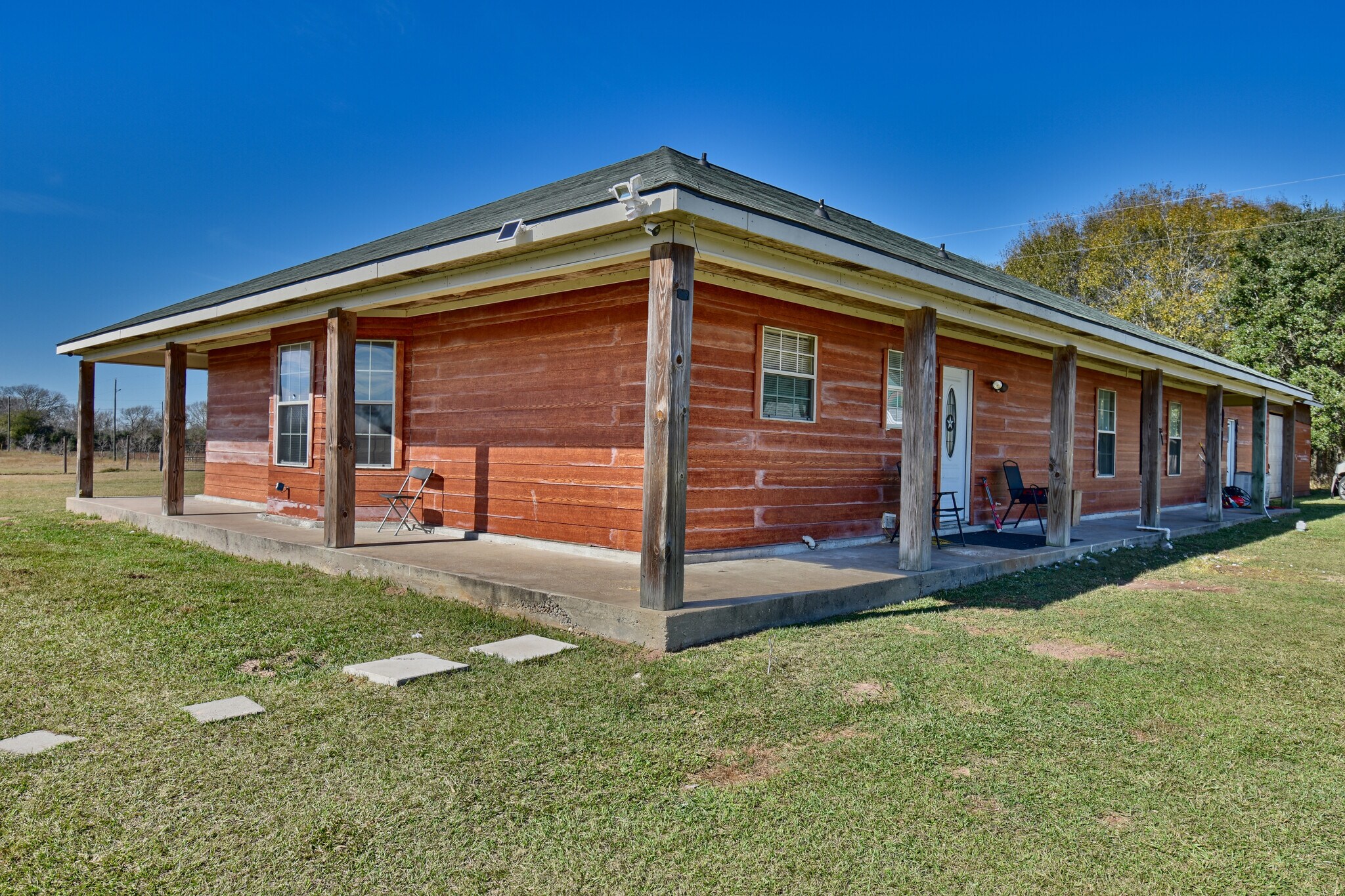 16204 Mathis Rd, Waller, TX 77484 Land for Sale