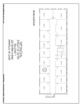 222 Severn Ave, Annapolis, MD for lease Site Plan- Image 1 of 4