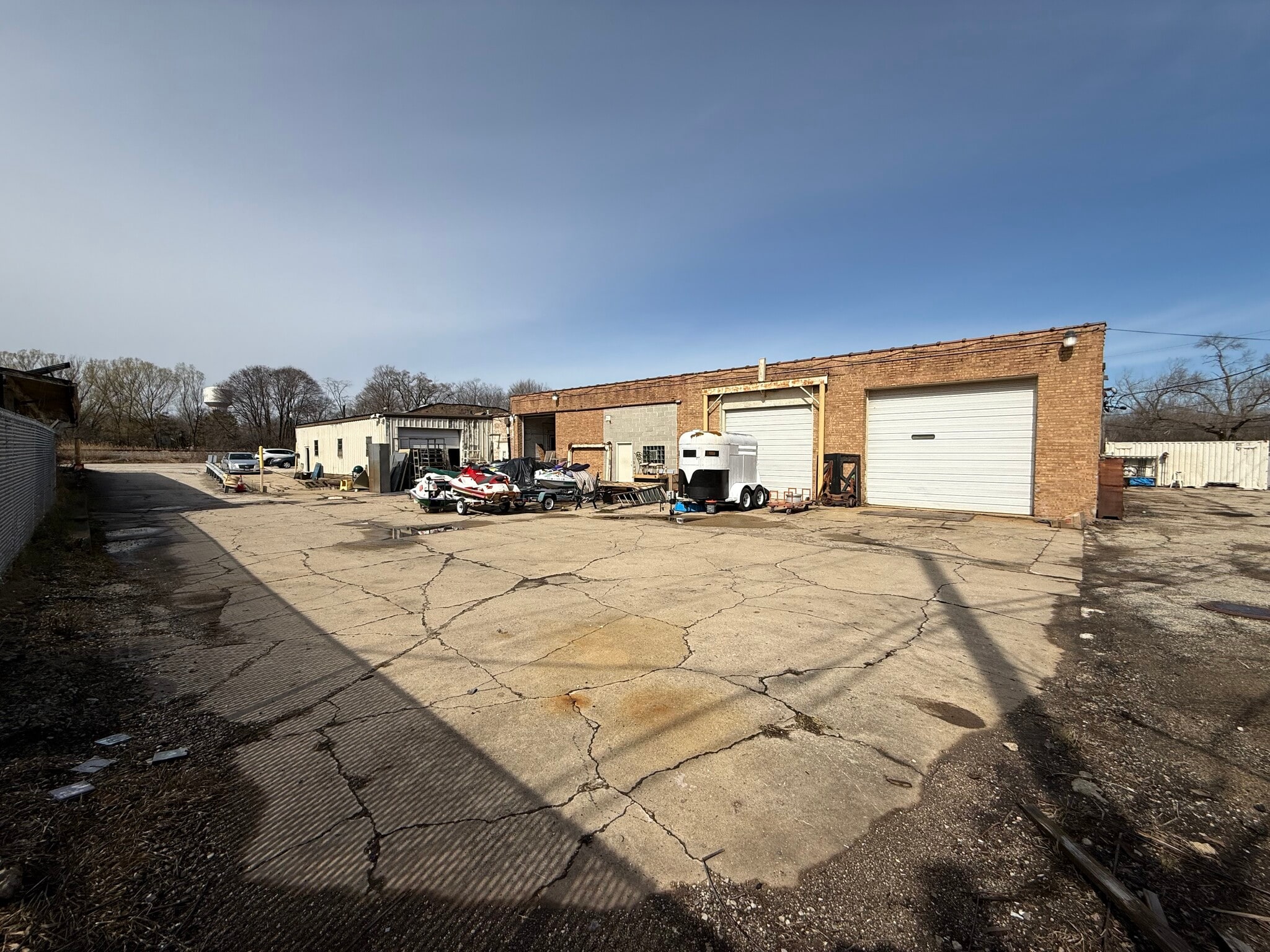 Barron Blvd, Grayslake, IL for lease Building Photo- Image 1 of 3