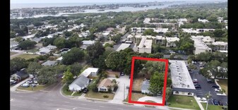 2 Parcel Sale/Largo FL - Warehouse