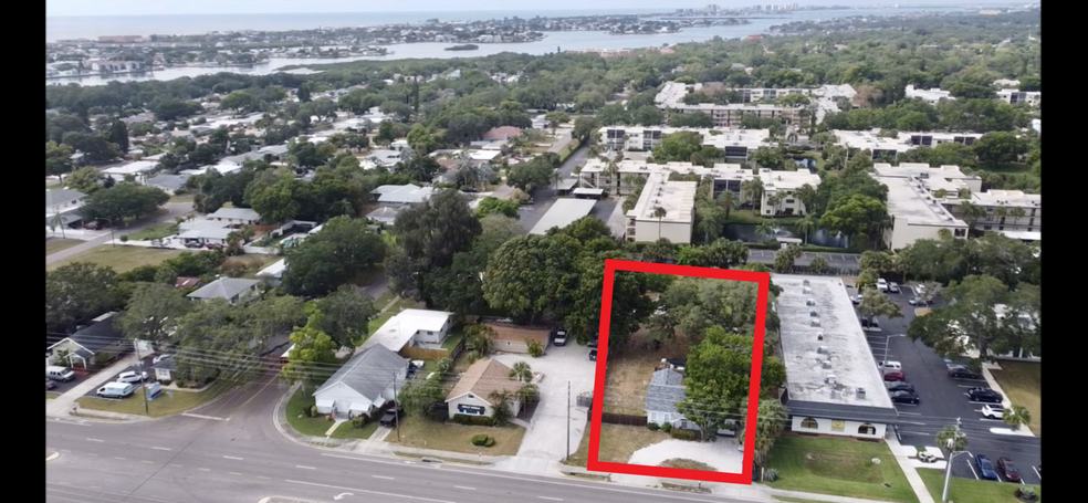 14255 Walsingham Rd, Largo, FL for sale - Aerial - Image 1 of 11