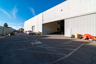 More details for 8321 De Celis Pl, North Hills, CA - Industrial for Lease