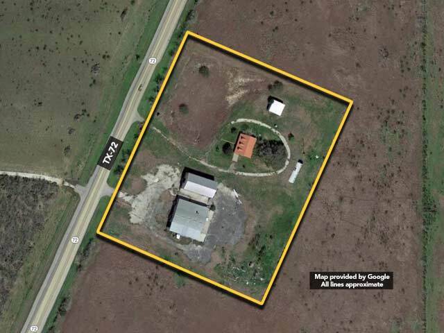 349 Highway 72, Three Rivers, TX for sale Primary Photo- Image 1 of 1