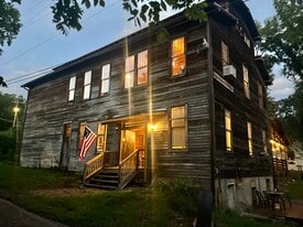 1 Old Mill Lane, Weaverville NC - 1031 Exchange Property