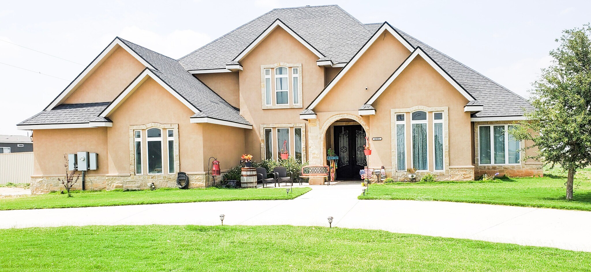 10301 E Highway 80, Midland, TX for sale Building Photo- Image 1 of 1