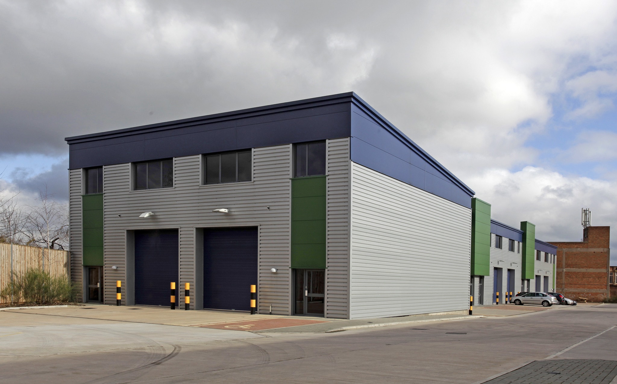 Kingsbury Rd, Birmingham for sale Primary Photo- Image 1 of 1