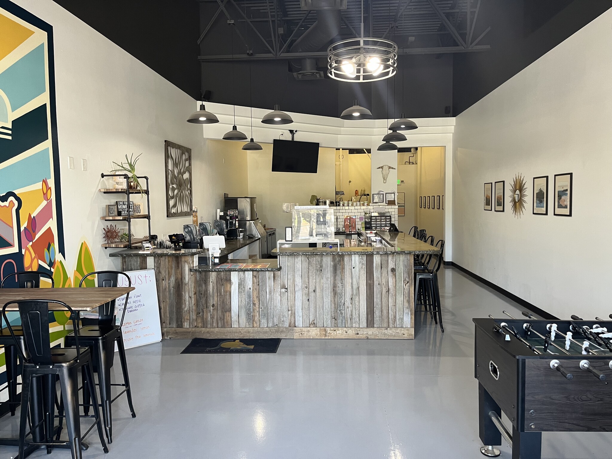 2845 E Overland Rd, Meridian, ID for lease Interior Photo- Image 1 of 12