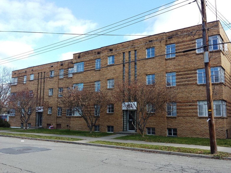 162 Chapin St, Binghamton, NY for sale - Other - Image 1 of 1