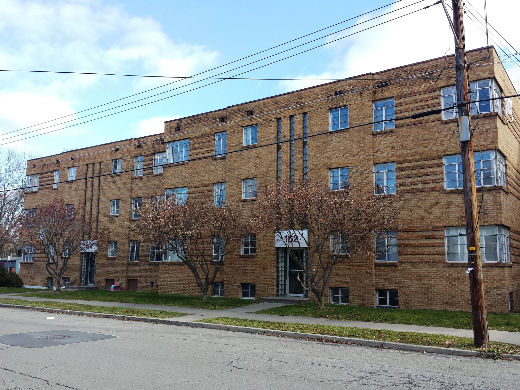 162 Chapin St, Binghamton, NY for sale Other- Image 1 of 1