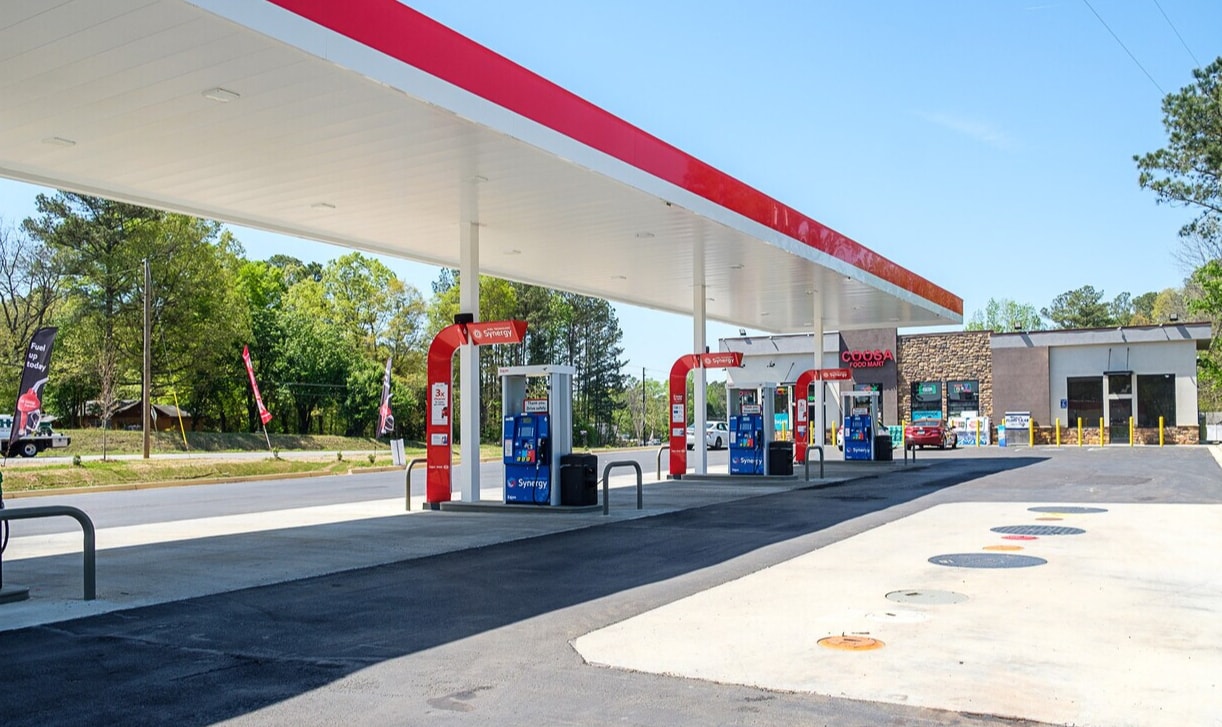 4590 Alabama Hwy NW, Rome, GA for sale Primary Photo- Image 1 of 2