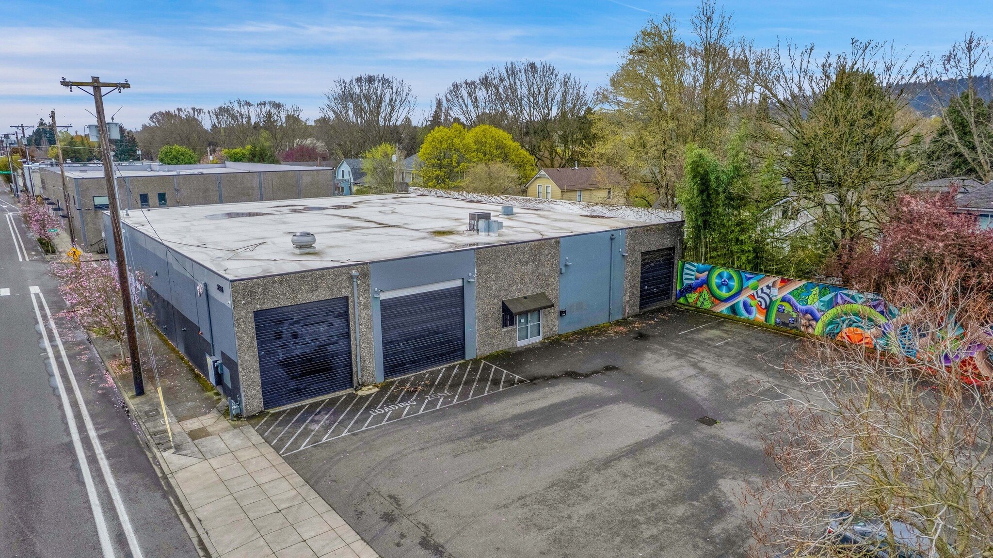 3365 SE 17th Ave, Portland, OR for lease Building Photo- Image 1 of 22