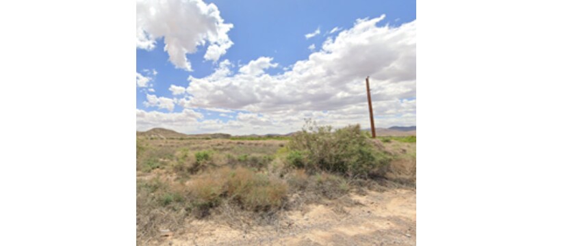 2520 W Learned Cactus Way, Moapa, NV for sale - Primary Photo - Image 1 of 3