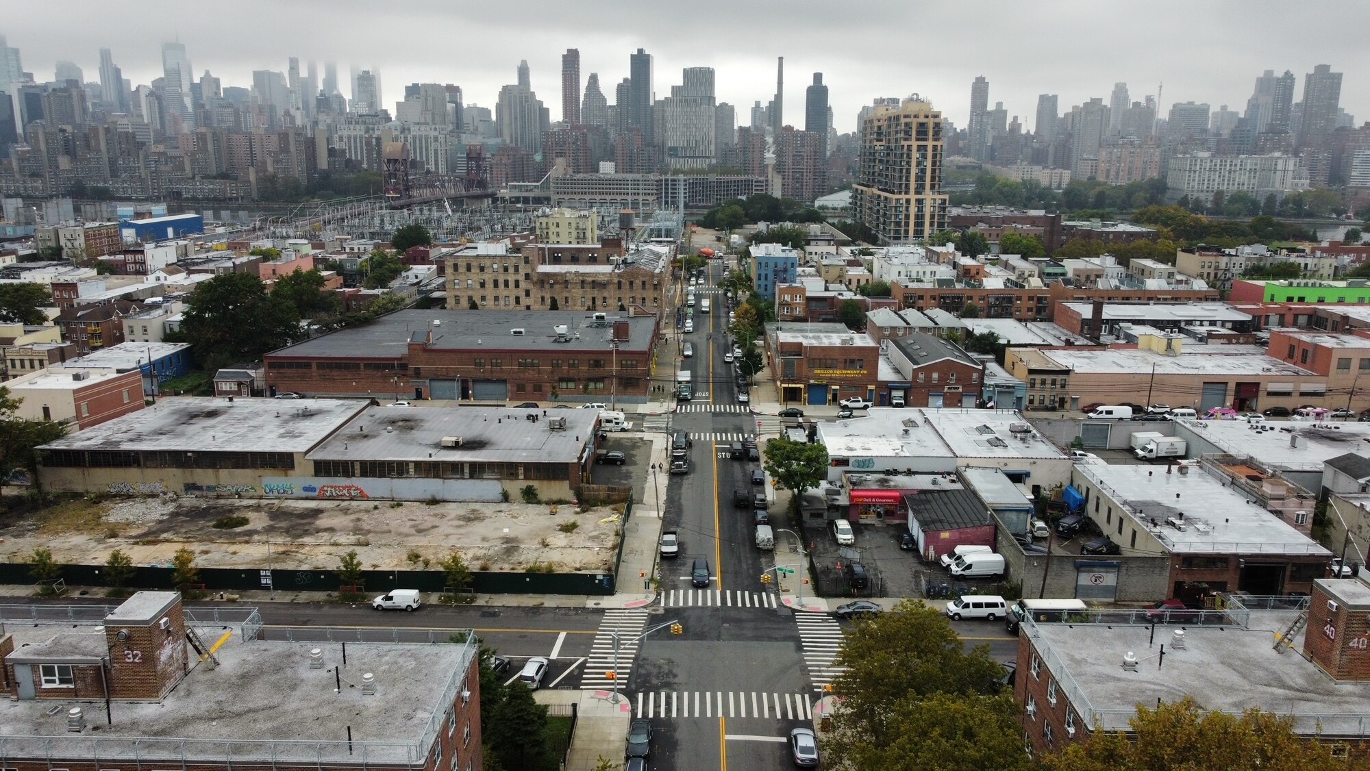 3460 12th St, Long Island City, NY for sale Building Photo- Image 1 of 1