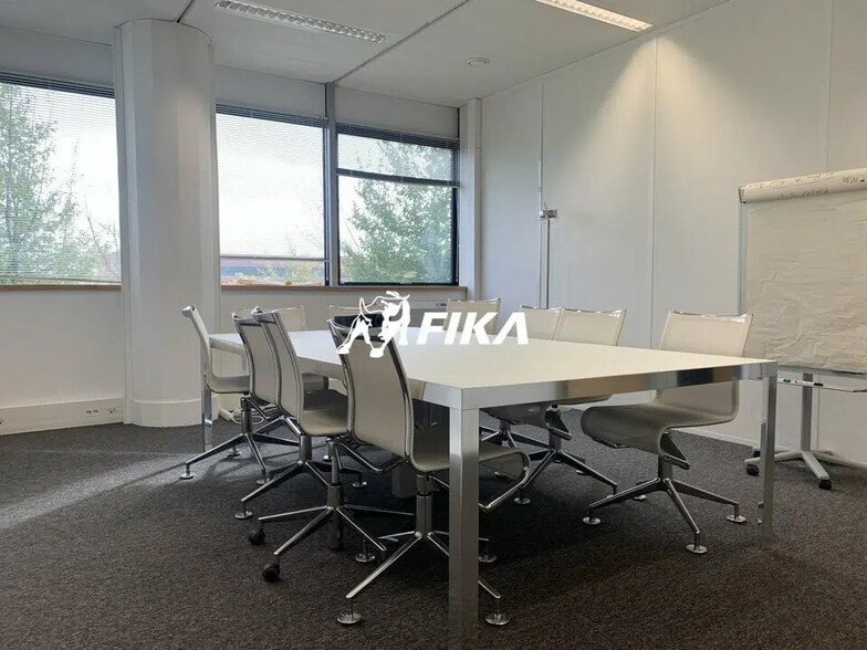 Office in Toulouse for lease - Interior Photo - Image 3 of 31
