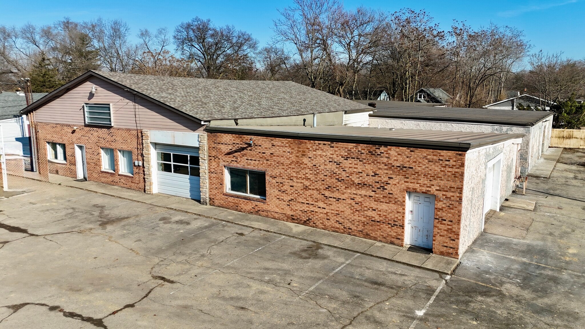 3125 Yankee Rd, Middletown, OH for sale Building Photo- Image 1 of 8